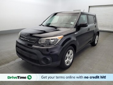 2019 Kia Soul in Newport News, VA 23601