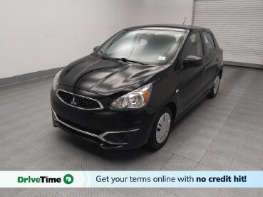 2020 Mitsubishi Mirage in Midlothian, IL 60445