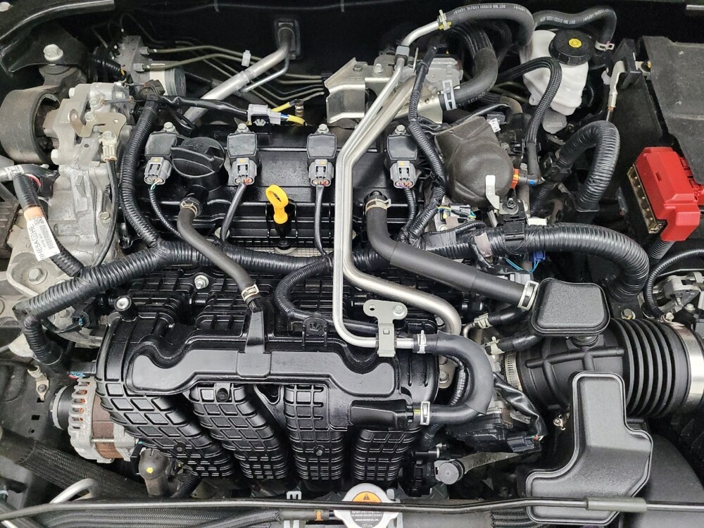 2021 Nissan Altima in Peoria, IL 61615 - 18045140 30