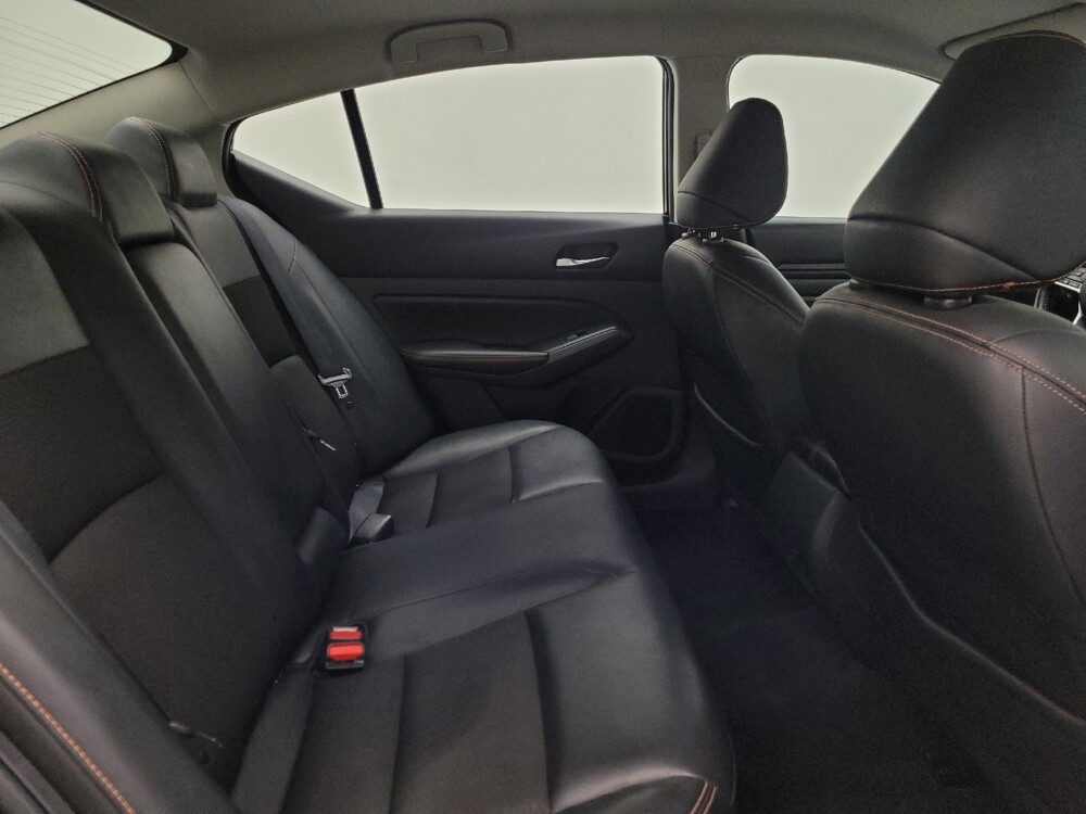 2021 Nissan Altima in Peoria, IL 61615 - 18045140 19