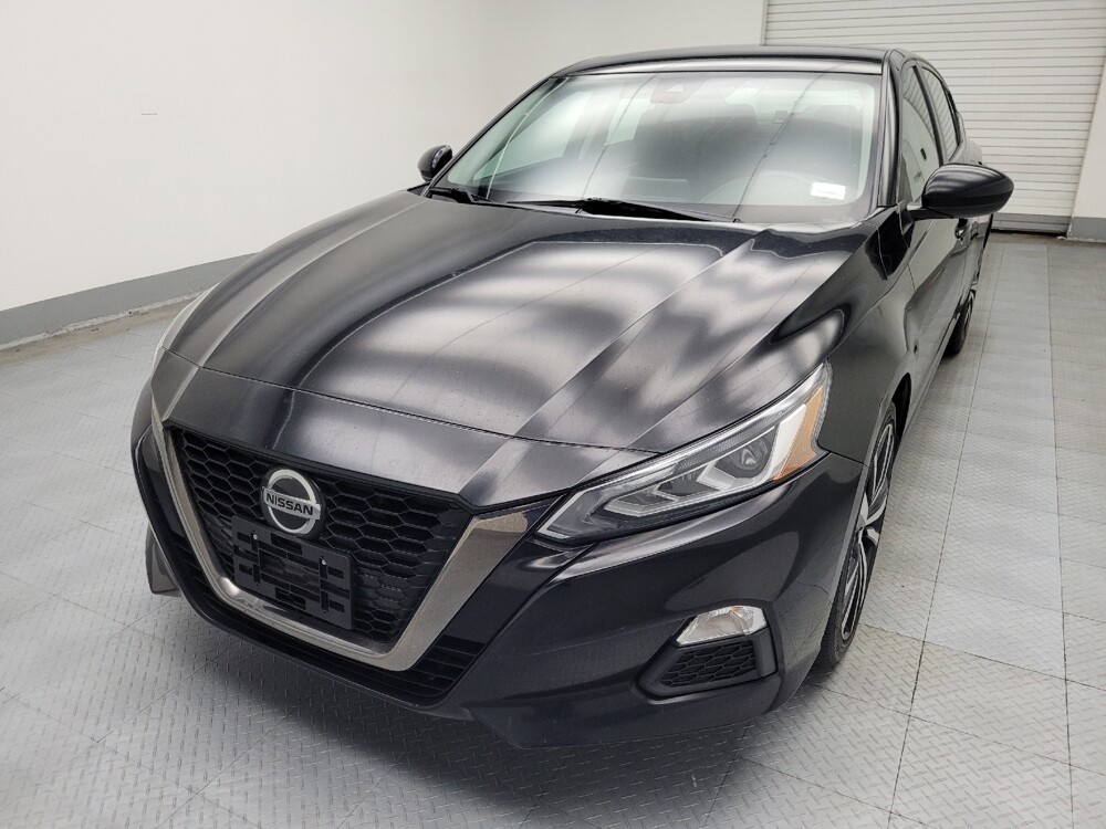 2021 Nissan Altima in Peoria, IL 61615 - 18045140 15