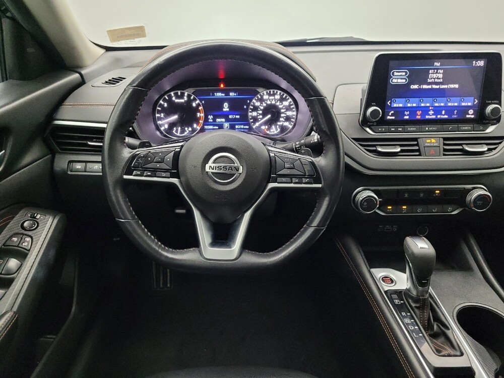 2021 Nissan Altima in Peoria, IL 61615 - 18045140 22
