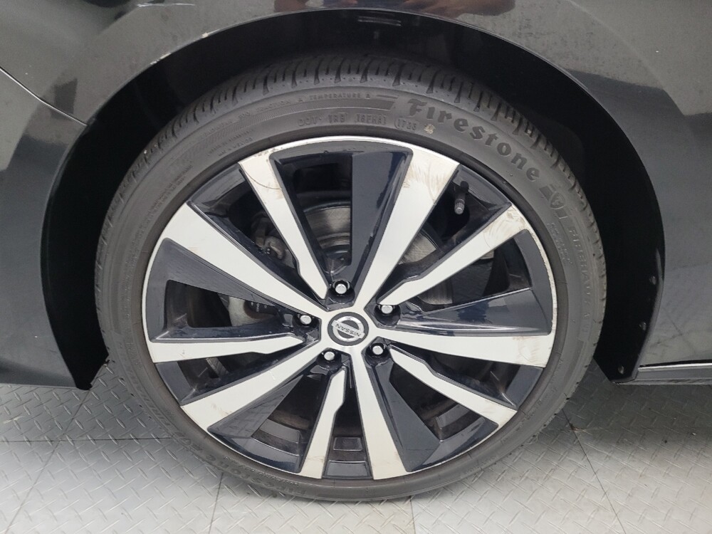 2021 Nissan Altima in Peoria, IL 61615 - 18045140 31