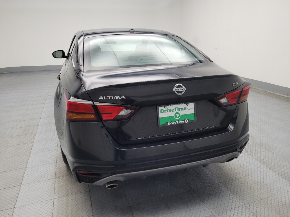 2021 Nissan Altima in Peoria, IL 61615 - 18045140 6