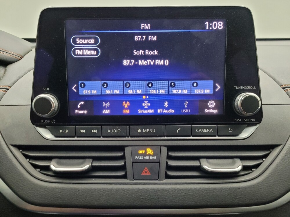 2021 Nissan Altima in Peoria, IL 61615 - 18045140 25