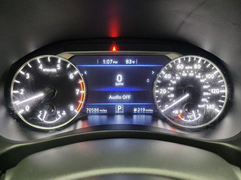 2021 Nissan Altima in Peoria, IL 61615 - 18045140 23