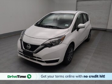 2017 Nissan Versa Note in Peoria, IL 61615