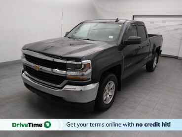 2019 Chevrolet Silverado 1500 in Charleston, SC 29414