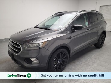 2017 Ford Escape in Torrance, CA 90504