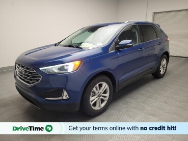 2020 Ford Edge in Torrance, CA 90504