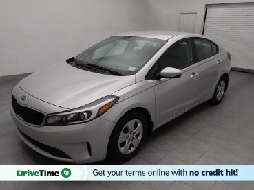 2017 Kia Forte in Conway, SC 29526