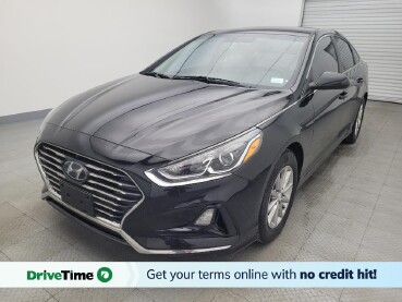 2018 Hyundai Sonata in Houston, TX 77074