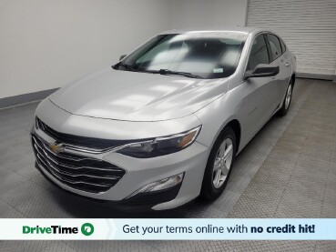 2020 Chevrolet Malibu in Highland, IN 46322
