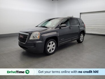 2017 GMC Terrain in Plymouth Meeting, PA 19462