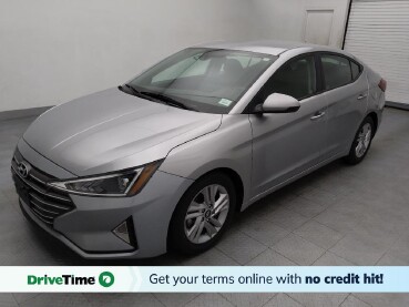 2020 Hyundai Elantra in Columbia, SC 29210