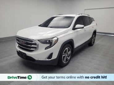 2020 GMC Terrain in Memphis, TN 38115