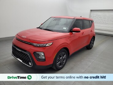 2022 Kia Soul in Raleigh, NC 27604