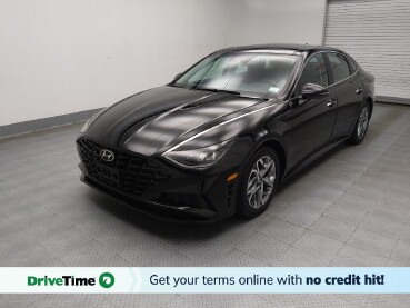 2022 Hyundai Sonata in Lombard, IL 60148