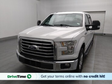 2015 Ford F150 in Morrow, GA 30260