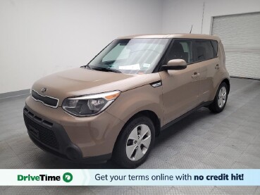 2015 Kia Soul in El Cajon, CA 92020
