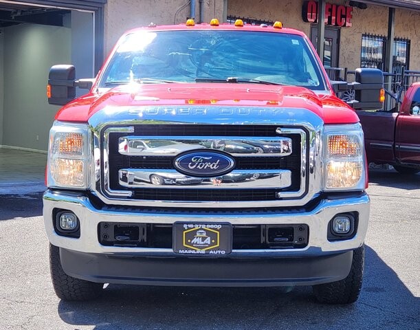 2016 Ford F350 in Cinnaminson, NJ 08077 - 18045179 8