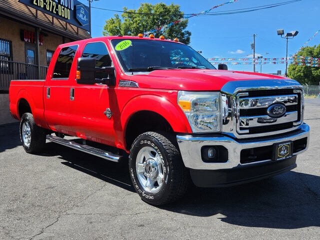 2016 Ford F350 in Cinnaminson, NJ 08077 - 18045179 7