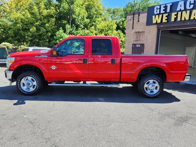 2016 Ford F350 in Cinnaminson, NJ 08077 - 18045179 2