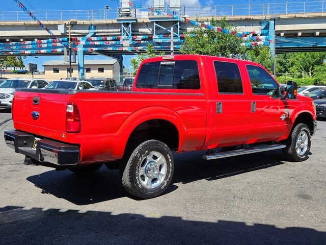 2016 Ford F350 in Cinnaminson, NJ 08077 - 18045179 5
