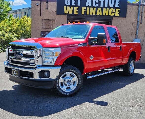 2016 Ford F350 in Cinnaminson, NJ 08077 - 18045179