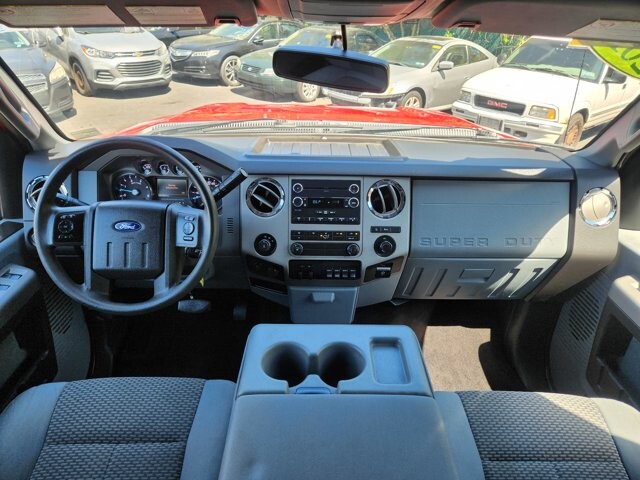 2016 Ford F350 in Cinnaminson, NJ 08077 - 18045179 14