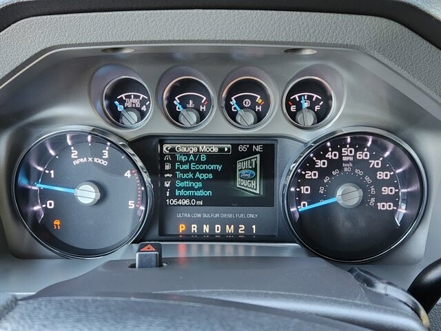 2016 Ford F350 in Cinnaminson, NJ 08077 - 18045179 17