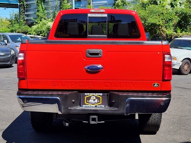 2016 Ford F350 in Cinnaminson, NJ 08077 - 18045179 4