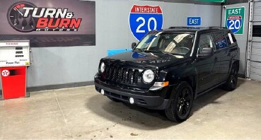 2015 Jeep Patriot in Conyers, GA 30094
