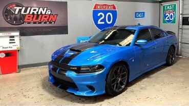 2016 Dodge Charger in Conyers, GA 30094