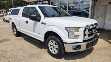 2016 Ford F150 in Cartersville, GA 30120