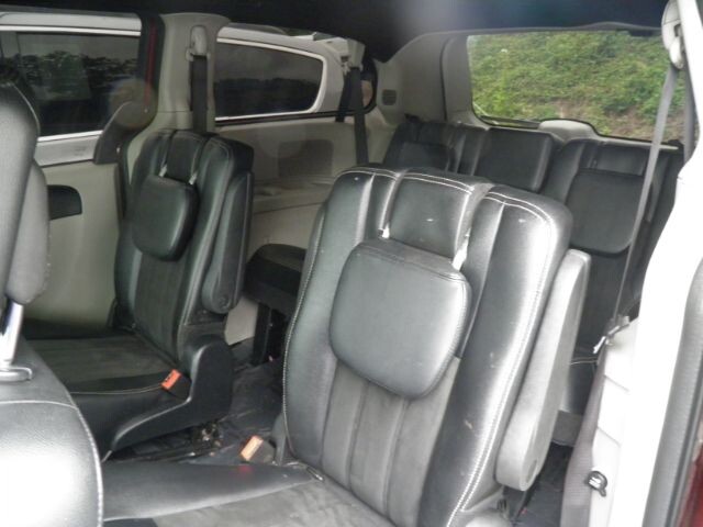 2019 Dodge Grand Caravan in Barton, MD 21521 - 18045189 4