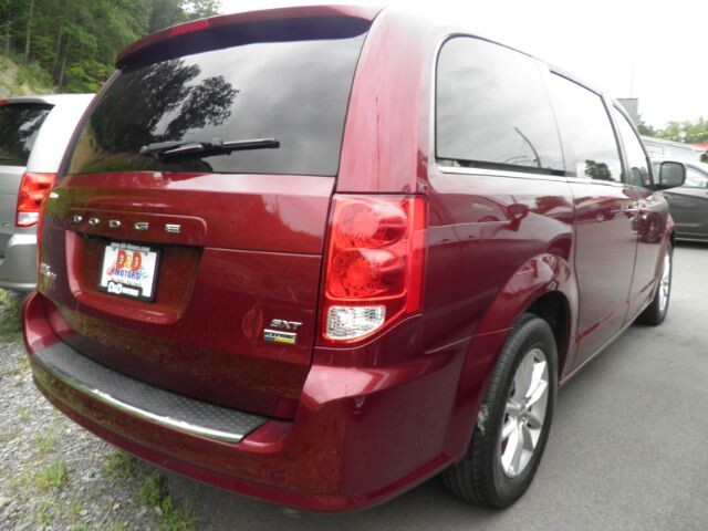 2019 Dodge Grand Caravan in Barton, MD 21521 - 18045189 6