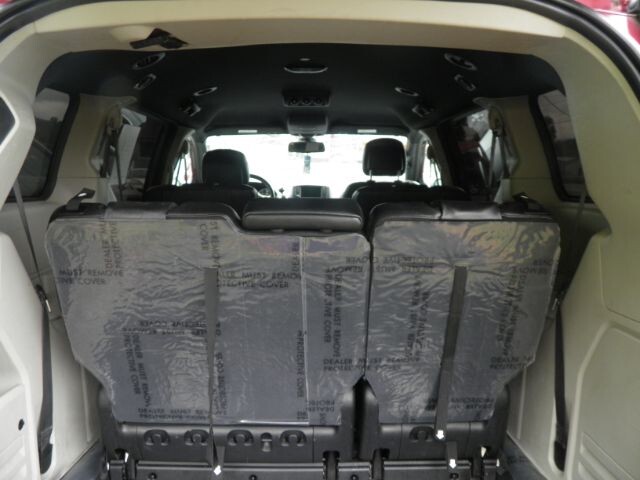 2019 Dodge Grand Caravan in Barton, MD 21521 - 18045189 5