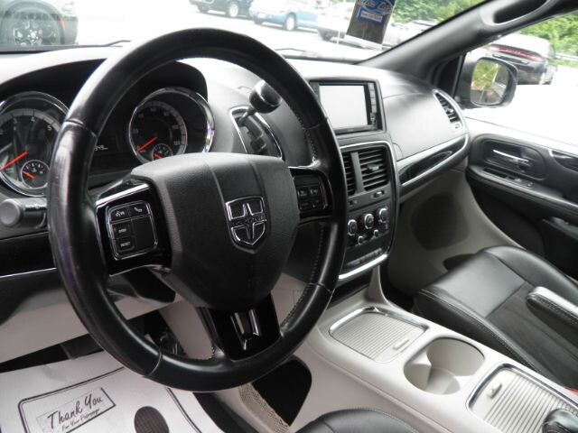 2019 Dodge Grand Caravan in Barton, MD 21521 - 18045189 3
