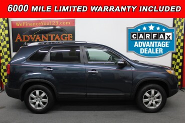 2011 Kia Sorento in Quakertown, PA 18951