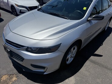2018 Chevrolet Malibu in Phoenix, AZ 85022
