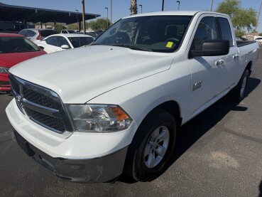 2016 RAM 1500 in Phoenix, AZ 85022