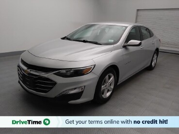 2022 Chevrolet Malibu in Lakewood, CO 80215