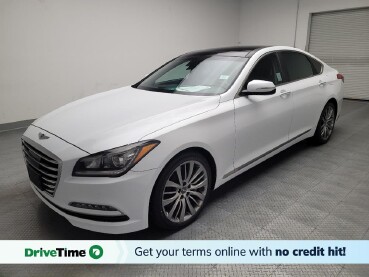 2015 Hyundai Genesis in Torrance, CA 90504