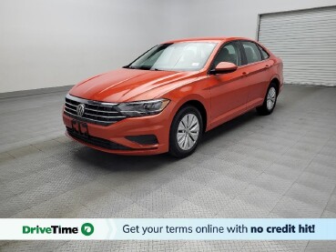 2019 Volkswagen Jetta in Arlington, TX 76011