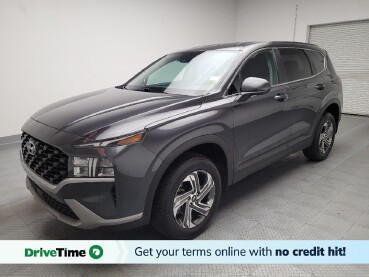 2022 Hyundai Santa Fe in Downey, CA 90241