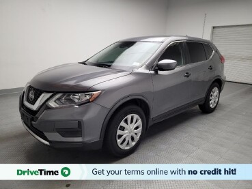 2019 Nissan Rogue in Van Nuys, CA 91411