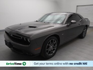 2017 Dodge Challenger in Albuquerque, NM 87113