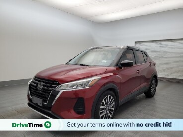 2021 Nissan Kicks in Phoenix, AZ 85022
