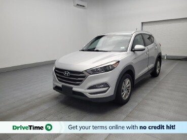 2016 Hyundai Tucson in Conyers, GA 30094